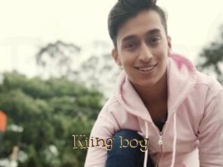 Kiing_boy Porno FR