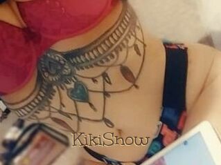 KikiSnow