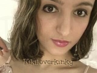Kikiloverkinky