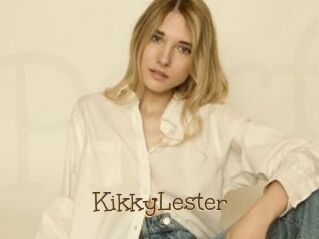 KikkyLester