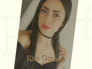Kile_Gomez