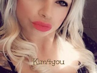 Kim4you