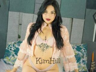 KimHill Porno FR