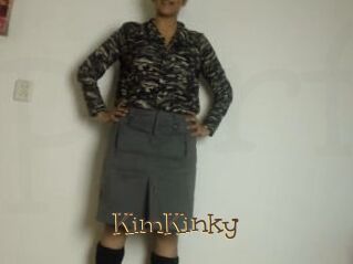 KimKinky