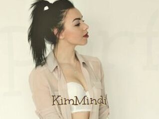 KimMindi
