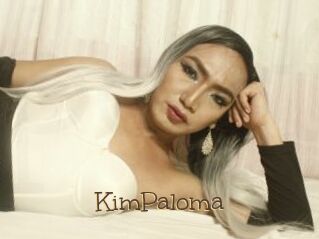 KimPaloma
