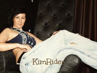 KimRider