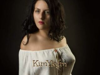 KimYkym