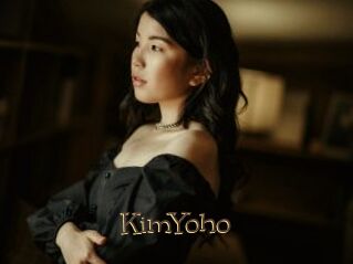 KimYoho