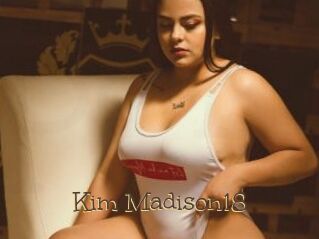 Kim_Madison18 Porno FR