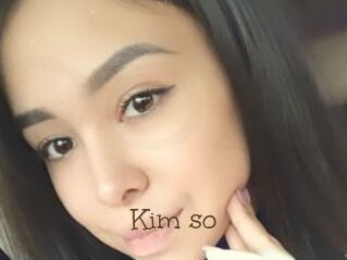Kim_so Porno FR