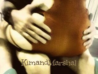 KimandMarshal