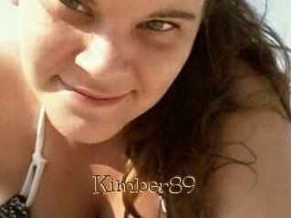 Kimber89