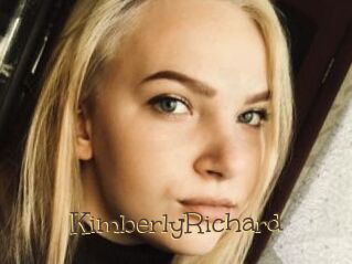 KimberlyRichard Porno FR