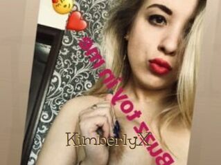 KimberlyX_