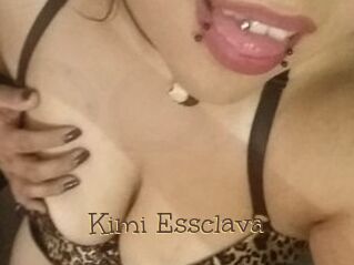 Kimi_Essclava
