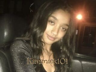 Kimmiek101