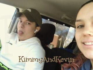 KimmyAndKevin