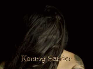 Kimmy_Sander