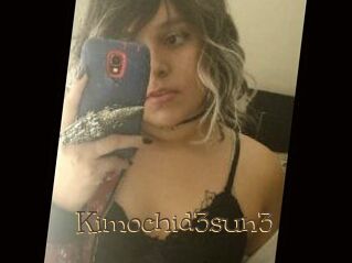 Kimochid3sun3