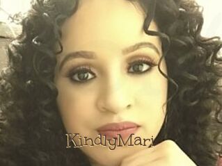 KindlyMari