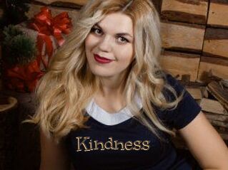 Kindness