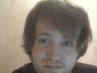 King