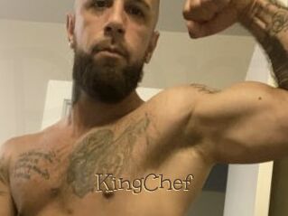 KingChef