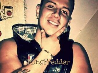 KingFredder