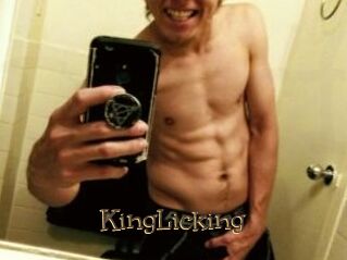 KingLicking Porno FR