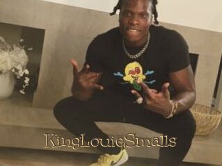 KingLouieSmalls