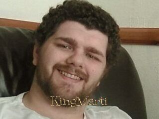 KingMarti Porno FR