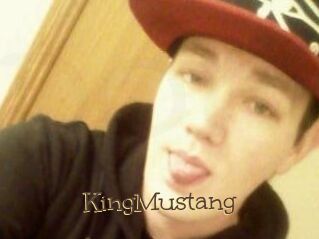 KingMustang