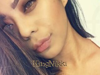 KingNikki