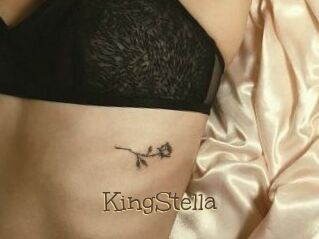 KingStella Porno FR