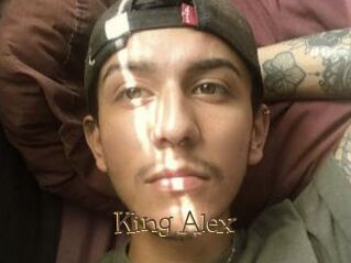 King_Alex