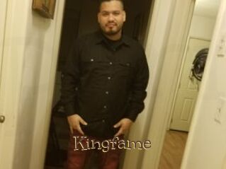 Kingfame