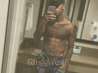 KinggWorm
