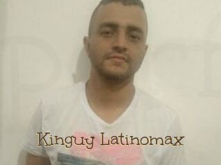 Kinguy_Latinomax