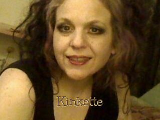 Kinkette