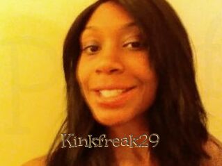 Kinkfreak29 Porno FR