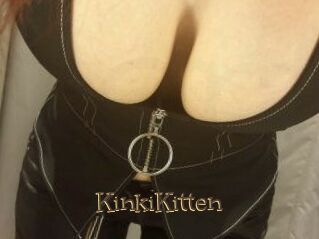 KinkiKitten