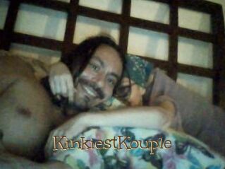 KinkiestKouple