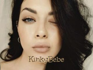 KinkyBebe