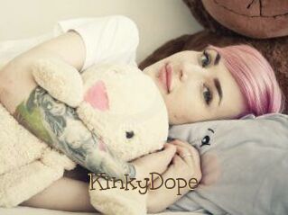 KinkyDope
