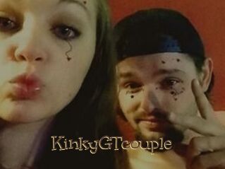 KinkyGTcouple Porno FR