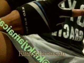 KinkyJamaican