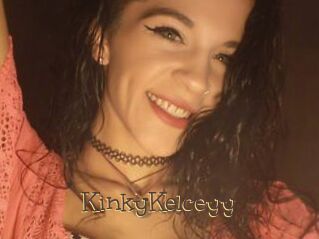 KinkyKelceyy Porno FR