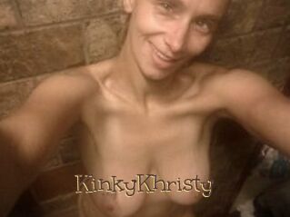 KinkyKhristy