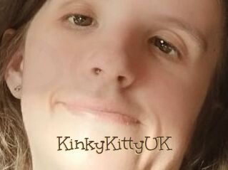 KinkyKittyUK Porno FR